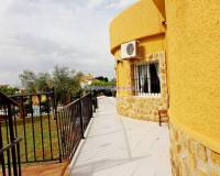 Resale - Independent VIlla - Torrevieja - La Siesta