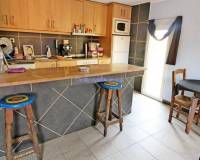 Resale - Independent VIlla - Torrevieja - La Siesta