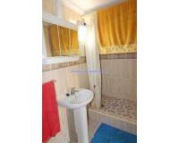 Resale - Independent VIlla - Torrevieja - La Siesta