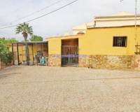 Resale - Independent VIlla - Torrevieja - La Siesta