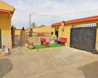 Resale - Independent VIlla - Torrevieja - La Siesta