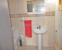 Resale - Independent VIlla - Torrevieja - La Siesta