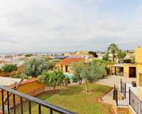 Resale - Independent VIlla - Torrevieja - La Siesta