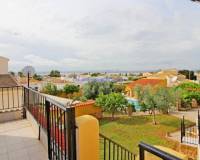 Resale - Independent VIlla - Torrevieja - La Siesta