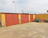 Resale - Independent VIlla - Torrevieja - La Siesta