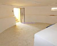 Resale - Independent VIlla - Torrevieja - La Siesta