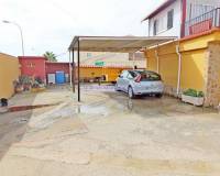 Resale - Independent VIlla - Torrevieja - La Siesta