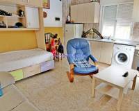 Resale - Independent VIlla - Torrevieja - La Siesta