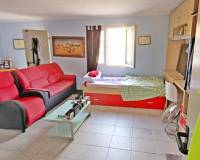 Resale - Independent VIlla - Torrevieja - La Siesta
