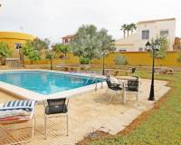 Resale - Independent VIlla - Torrevieja - La Siesta