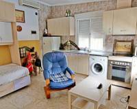 Resale - Independent VIlla - Torrevieja - La Siesta