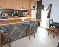 Resale - Independent VIlla - Torrevieja - La Siesta
