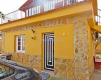 Resale - Independent VIlla - Torrevieja - La Siesta
