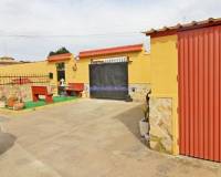 Resale - Independent VIlla - Torrevieja - La Siesta