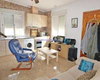 Resale - Independent VIlla - Torrevieja - La Siesta