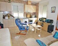 Resale - Independent VIlla - Torrevieja - La Siesta