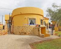 Resale - Independent VIlla - Torrevieja - La Siesta