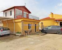 Resale - Independent VIlla - Torrevieja - La Siesta