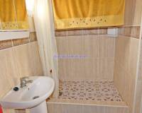 Resale - Independent VIlla - Torrevieja - La Siesta