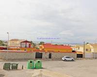 Resale - Independent VIlla - Torrevieja - La Siesta