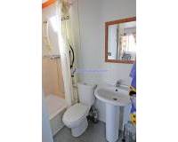 Resale - Independent VIlla - Torrevieja - La Siesta