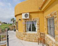Resale - Independent VIlla - Torrevieja - La Siesta