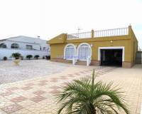 Resale - Independent VIlla - Torrevieja - Los Balcones