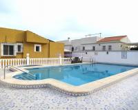 Resale - Independent VIlla - Torrevieja - Los Balcones