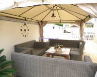 Resale - Independent VIlla - Torrevieja - Los Balcones