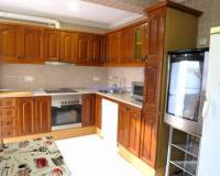 Resale - Independent VIlla - Torrevieja - Los Balcones