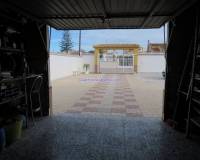 Resale - Independent VIlla - Torrevieja - Los Balcones