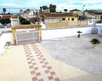 Resale - Independent VIlla - Torrevieja - Los Balcones
