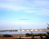 Resale - Independent VIlla - Torrevieja - Los Balcones