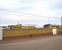 Resale - Independent VIlla - Torrevieja - Los Balcones