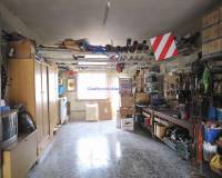 Resale - Independent VIlla - Torrevieja - Los Balcones