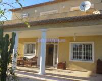 Resale - Independent VIlla - Torrevieja - Los Balcones