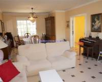 Resale - Independent VIlla - Torrevieja - Los Balcones