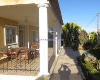 Resale - Independent VIlla - Torrevieja - Los Balcones