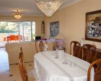 Resale - Independent VIlla - Torrevieja - Los Balcones