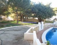 Resale - Independent VIlla - Torrevieja - Los Balcones