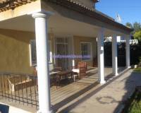 Resale - Independent VIlla - Torrevieja - Los Balcones