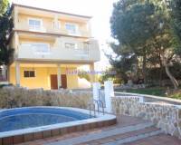 Resale - Independent VIlla - Torrevieja - Los Balcones