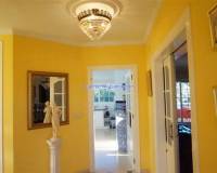 Resale - Independent VIlla - Torrevieja - Los Balcones