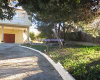 Resale - Independent VIlla - Torrevieja - Los Balcones