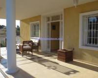 Resale - Independent VIlla - Torrevieja - Los Balcones