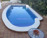 Resale - Independent VIlla - Torrevieja - Los Balcones
