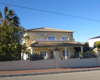 Chalet Independiente - Segunda Mano - Torrevieja - QTY-167