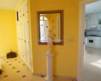 Resale - Independent VIlla - Torrevieja - Los Balcones