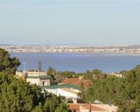 Resale - Independent VIlla - Torrevieja - Los Balcones