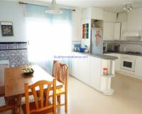 Resale - Independent VIlla - Torrevieja - Los Balcones